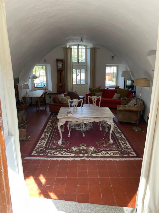 Chateau De Rosans 外观 照片